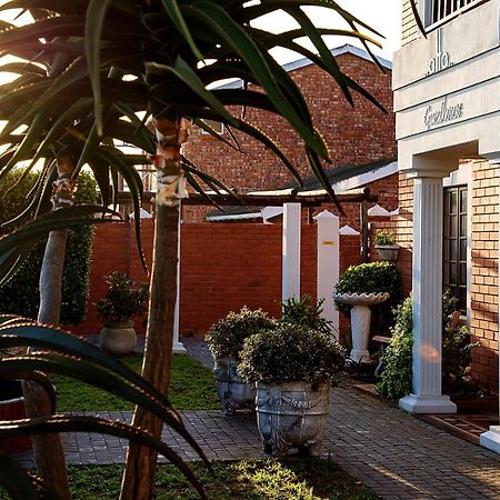 Aha Guest House Sea View Dış mekan fotoğraf