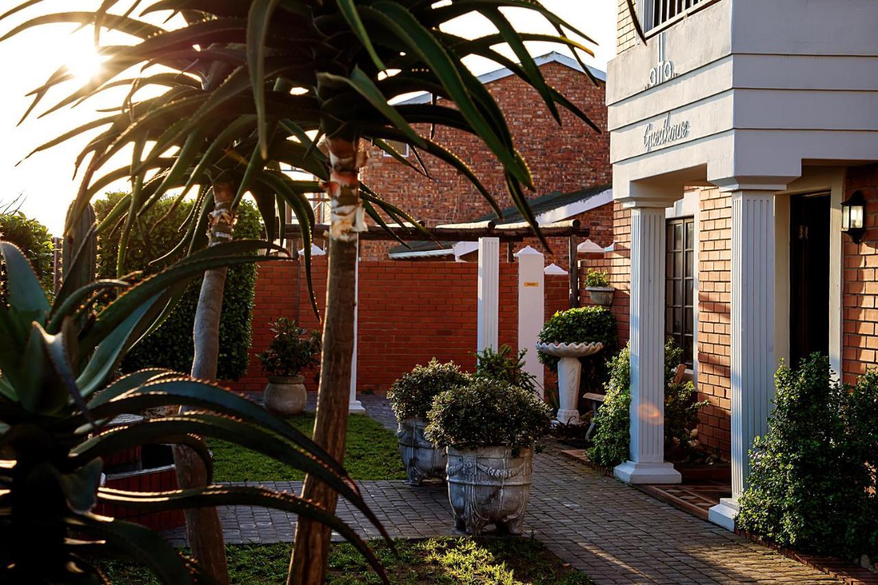 Aha Guest House Sea View Dış mekan fotoğraf