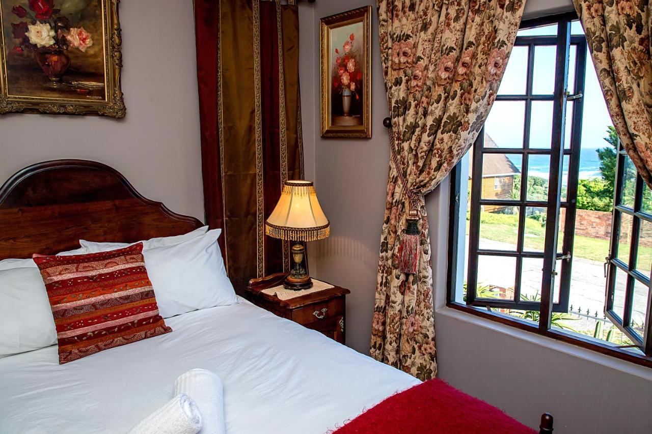 Aha Guest House Sea View Dış mekan fotoğraf