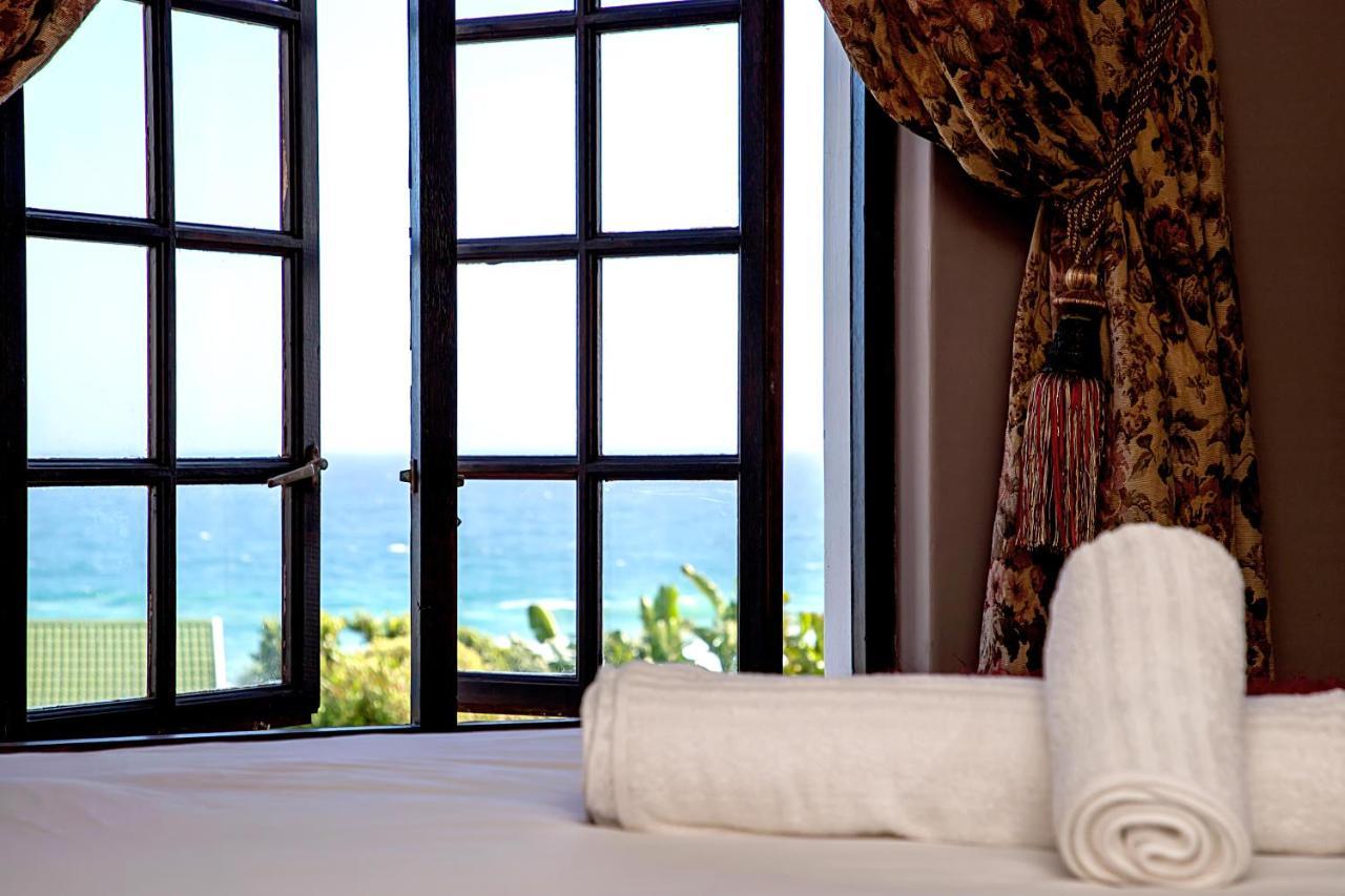 Aha Guest House Sea View Dış mekan fotoğraf