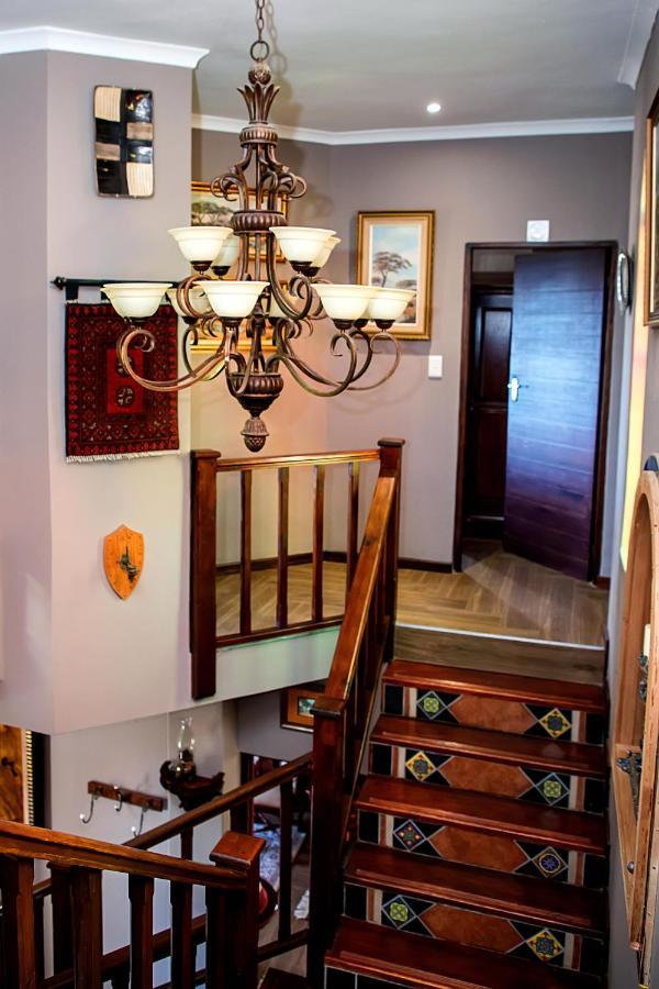 Aha Guest House Sea View Dış mekan fotoğraf