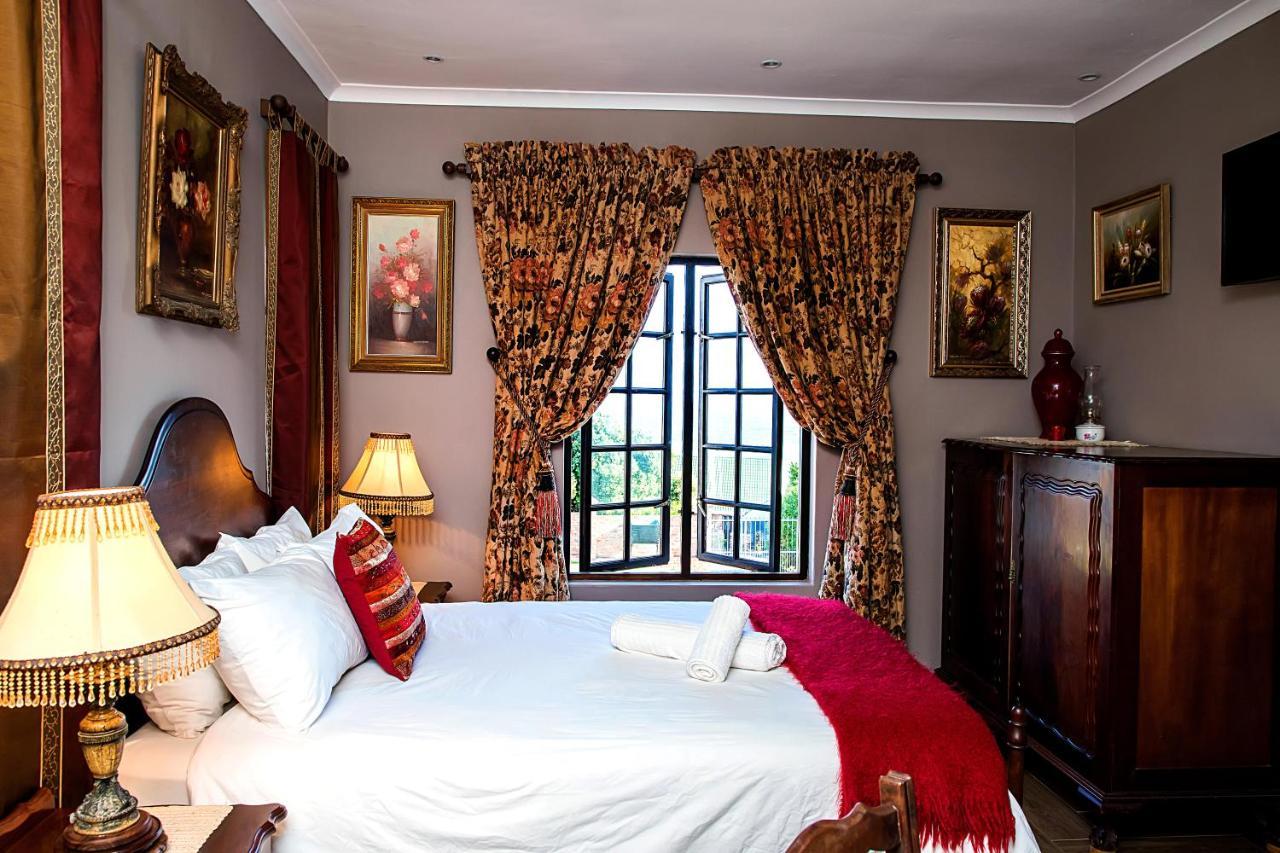 Aha Guest House Sea View Dış mekan fotoğraf