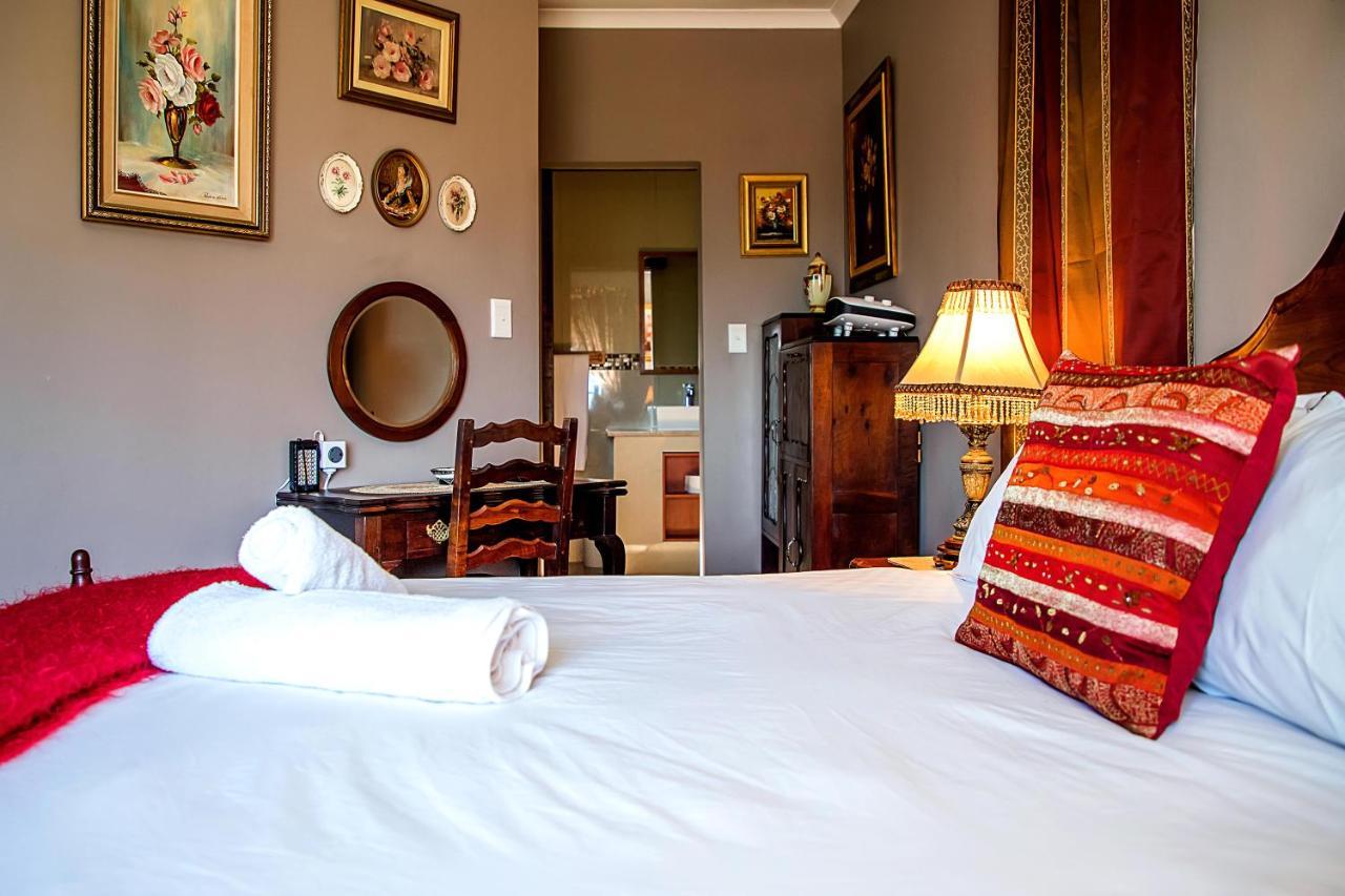 Aha Guest House Sea View Dış mekan fotoğraf