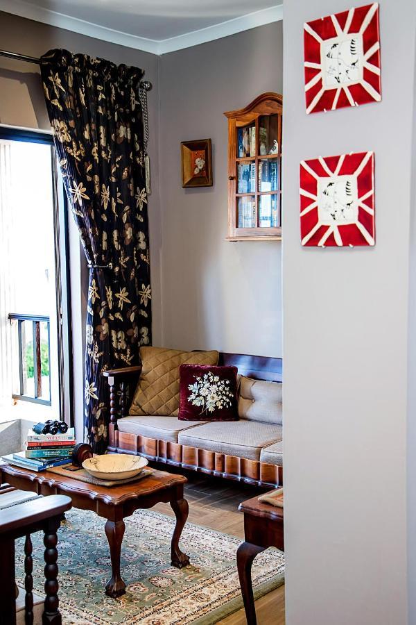 Aha Guest House Sea View Dış mekan fotoğraf