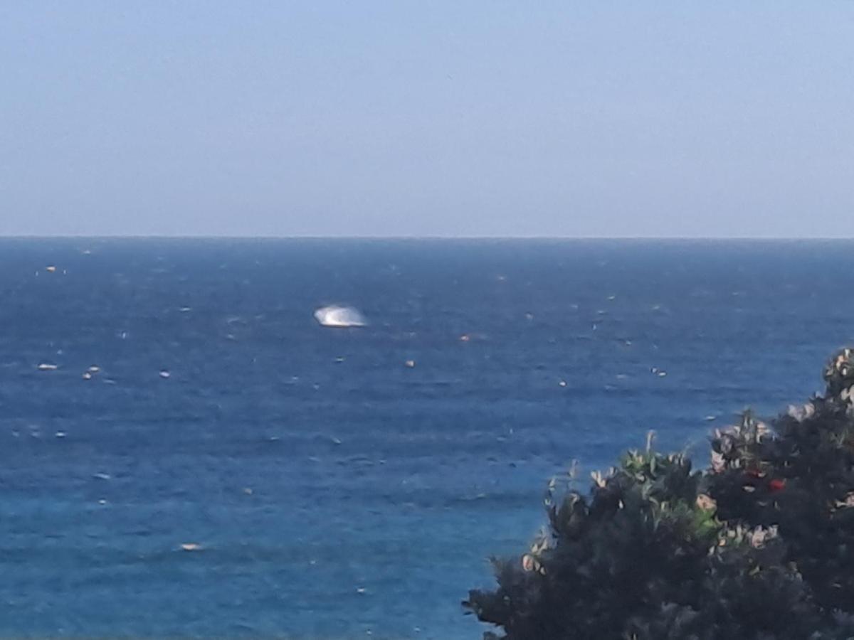 Aha Guest House Sea View Dış mekan fotoğraf