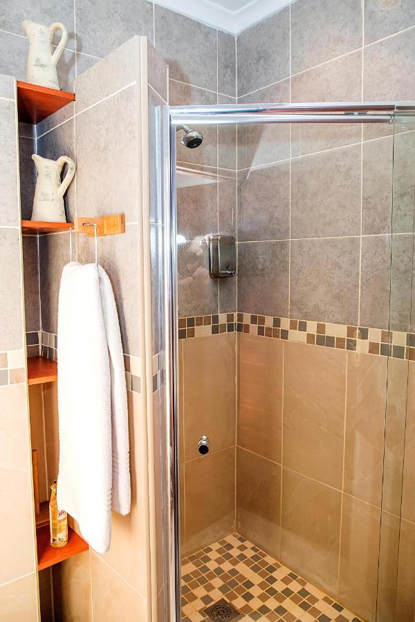 Aha Guest House Sea View Dış mekan fotoğraf