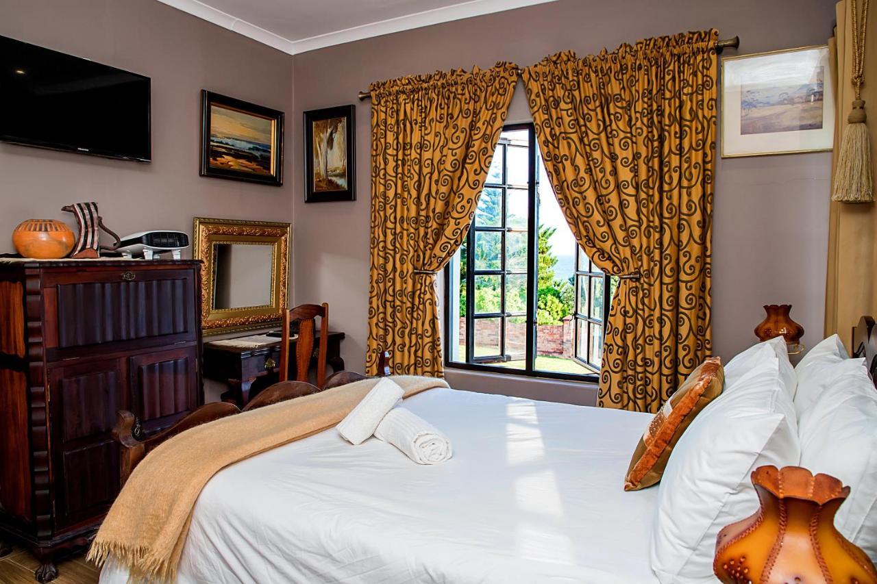 Aha Guest House Sea View Dış mekan fotoğraf