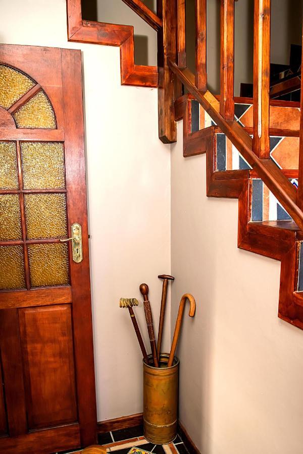 Aha Guest House Sea View Dış mekan fotoğraf