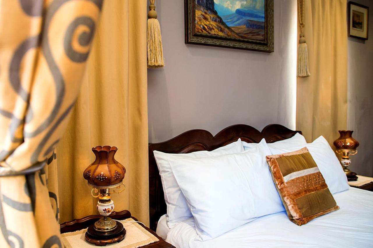 Aha Guest House Sea View Dış mekan fotoğraf