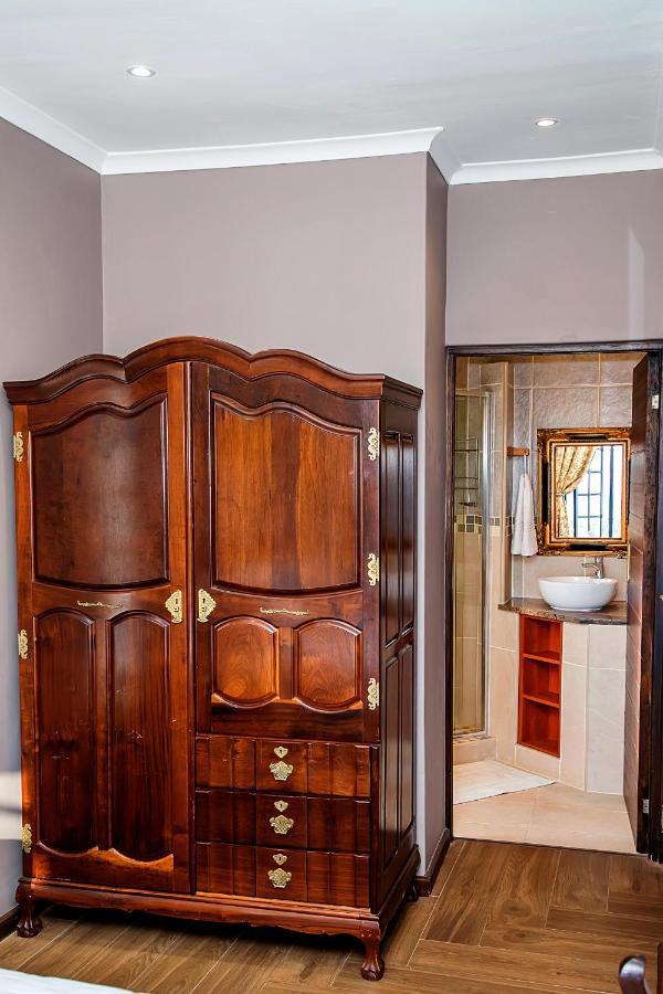 Aha Guest House Sea View Dış mekan fotoğraf