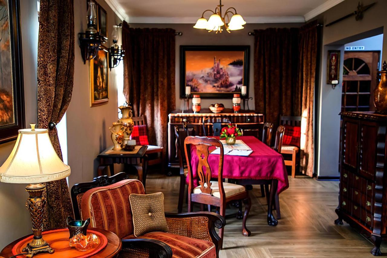Aha Guest House Sea View Dış mekan fotoğraf