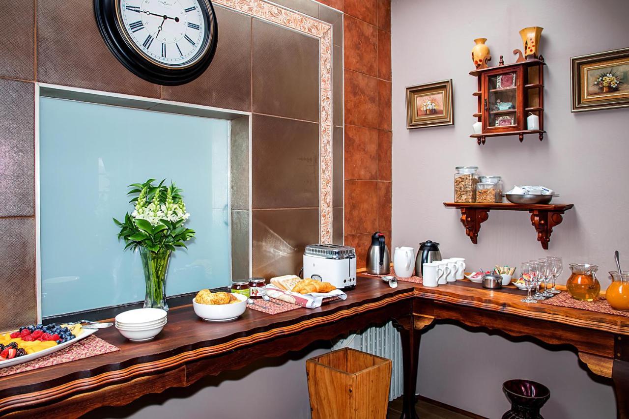 Aha Guest House Sea View Dış mekan fotoğraf