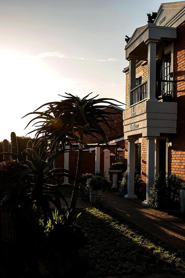 Aha Guest House Sea View Dış mekan fotoğraf